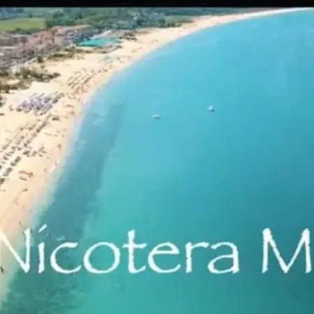 Casa Amanda ניקוטרה