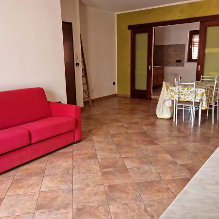 Casa Amanda ניקוטרה