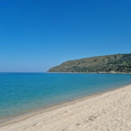 Casa Amanda בית נופש ניקוטרה