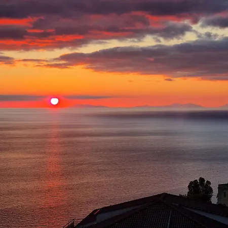 Casa Amanda Nicotera