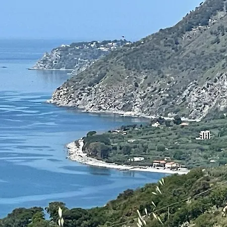 Casa vacanze Casa Amanda Nicotera