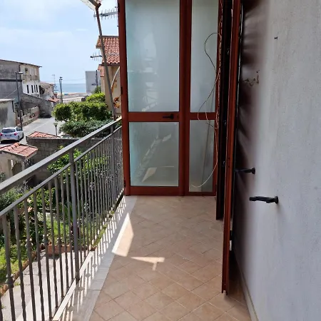 Casa Amanda Nicotera