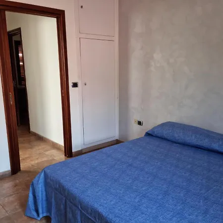 Casa Amanda Casa vacanze