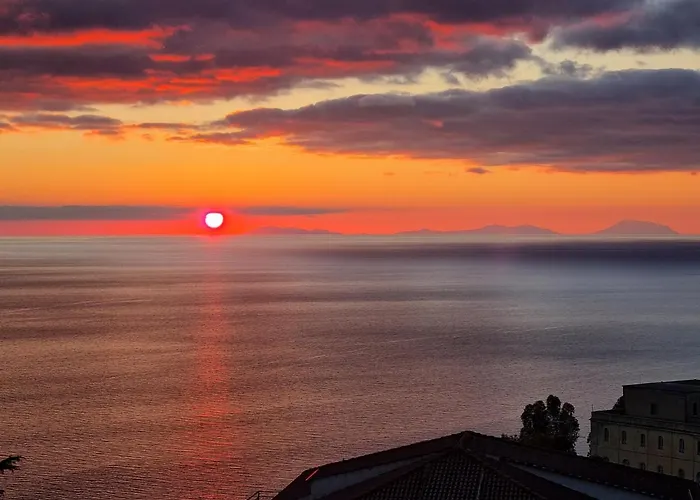 Casa Amanda ניקוטרה