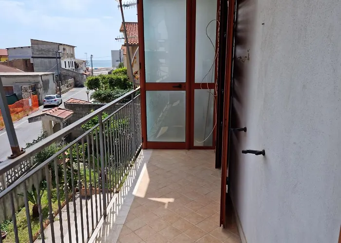 Casa Amanda ניקוטרה