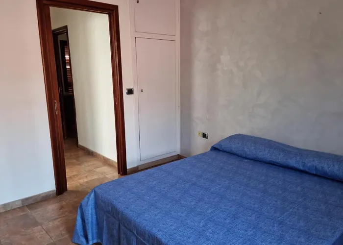 Casa Amanda Casa de Férias